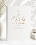 The Daily Calm Journal