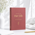 Pages of Her Life