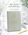 90-Day Journal