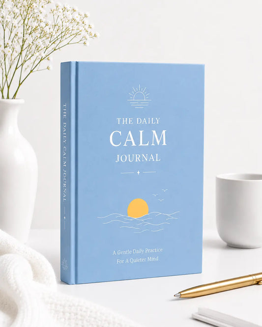 The Daily Calm Journal